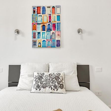 Апартаменты Alessia'S Flat- Borgo Palazzo Бергамо Экстерьер фото