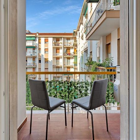 Апартаменты Alessia'S Flat- Borgo Palazzo Бергамо Экстерьер фото