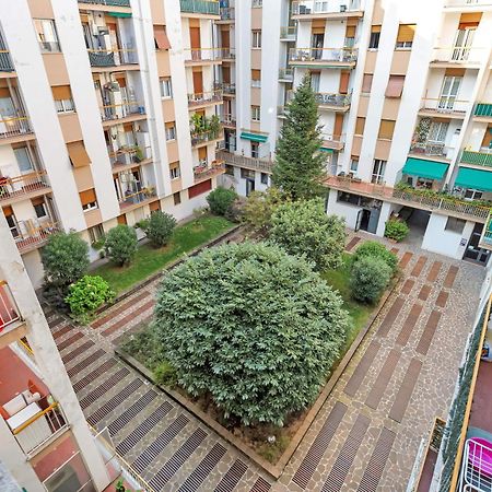 Апартаменты Alessia'S Flat- Borgo Palazzo Бергамо Экстерьер фото