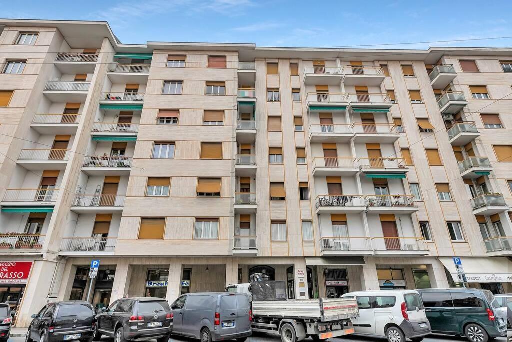 Апартаменты Alessia'S Flat- Borgo Palazzo Бергамо Экстерьер фото