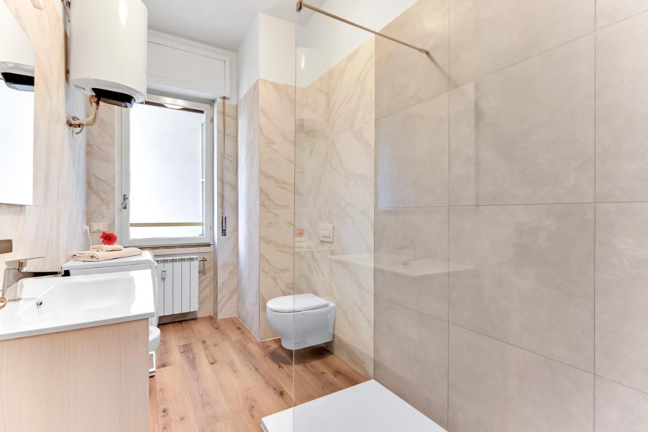 Апартаменты Alessia'S Flat- Borgo Palazzo Бергамо Экстерьер фото