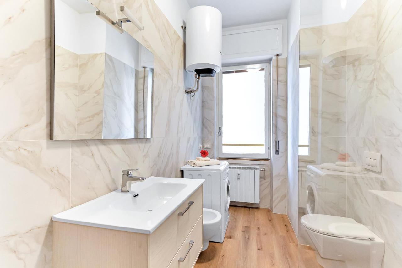 Апартаменты Alessia'S Flat- Borgo Palazzo Бергамо Экстерьер фото