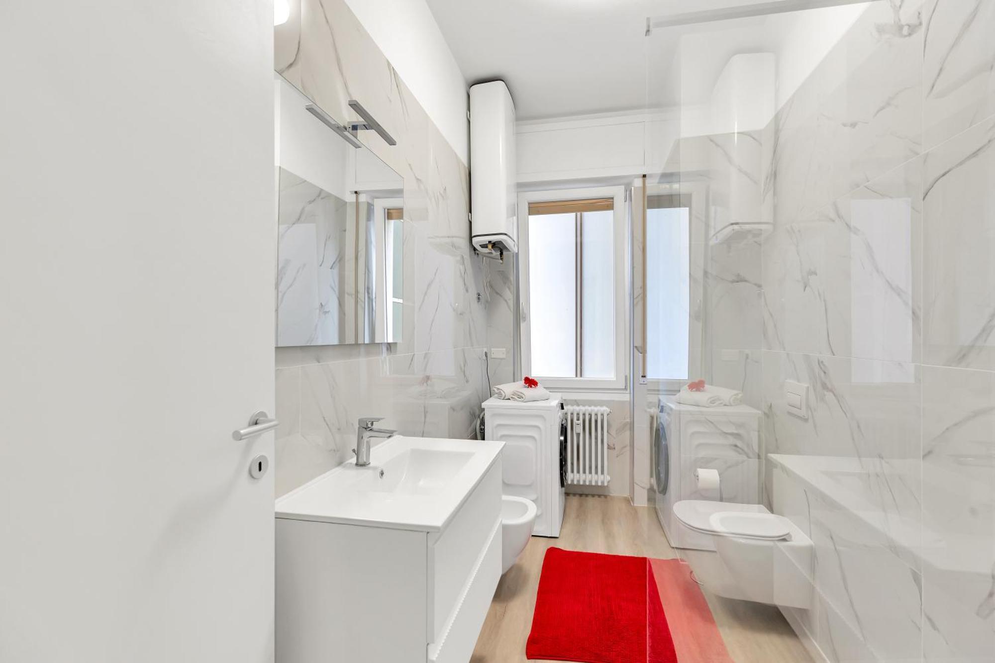 Апартаменты Alessia'S Flat- Borgo Palazzo Бергамо Экстерьер фото