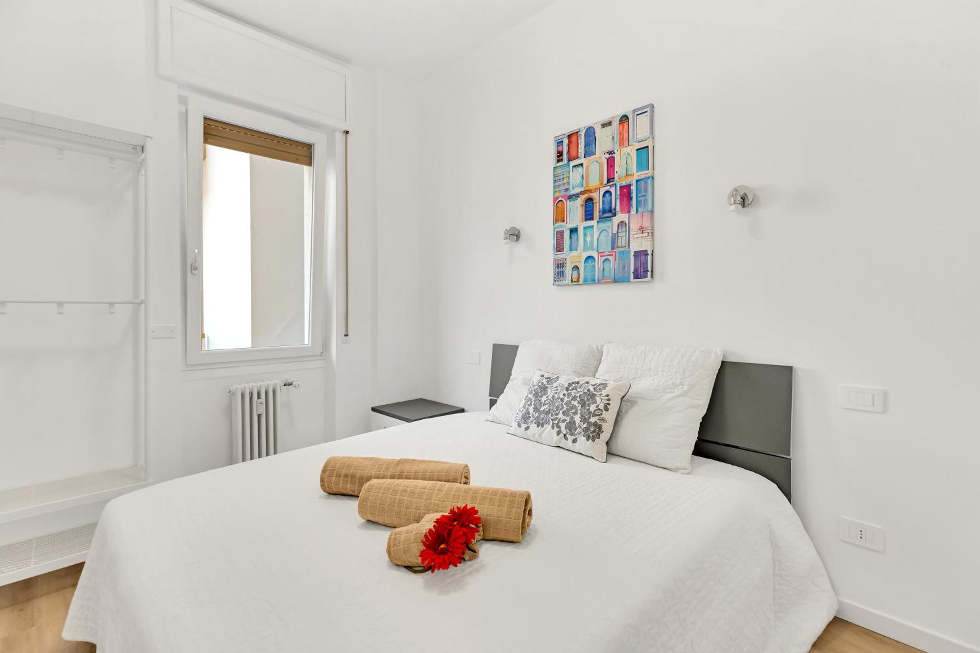 Апартаменты Alessia'S Flat- Borgo Palazzo Бергамо Экстерьер фото