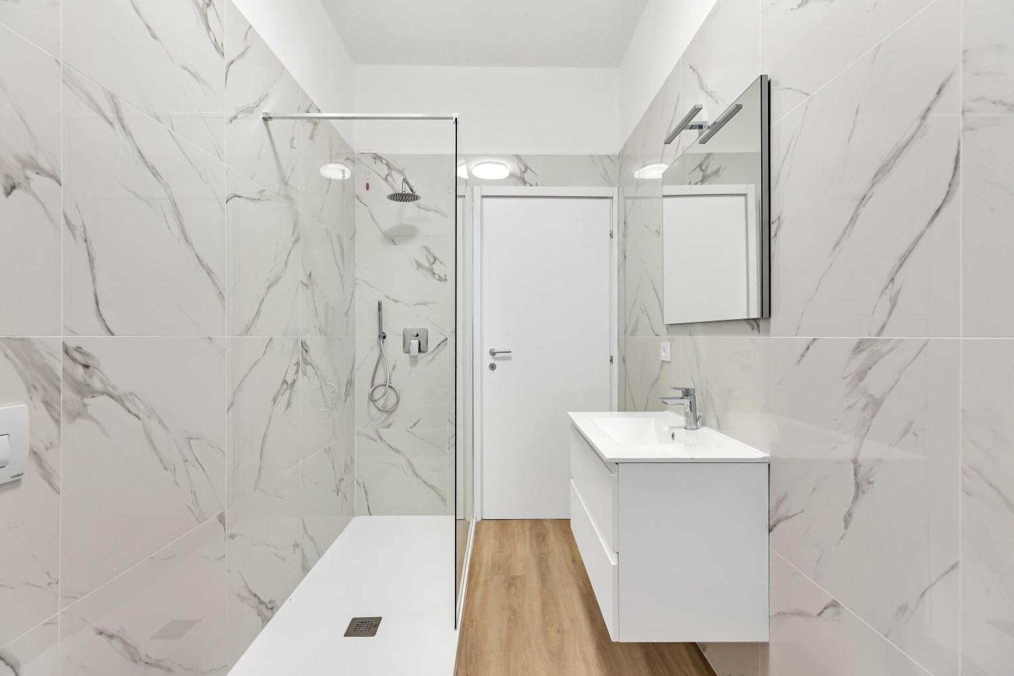 Апартаменты Alessia'S Flat- Borgo Palazzo Бергамо Экстерьер фото