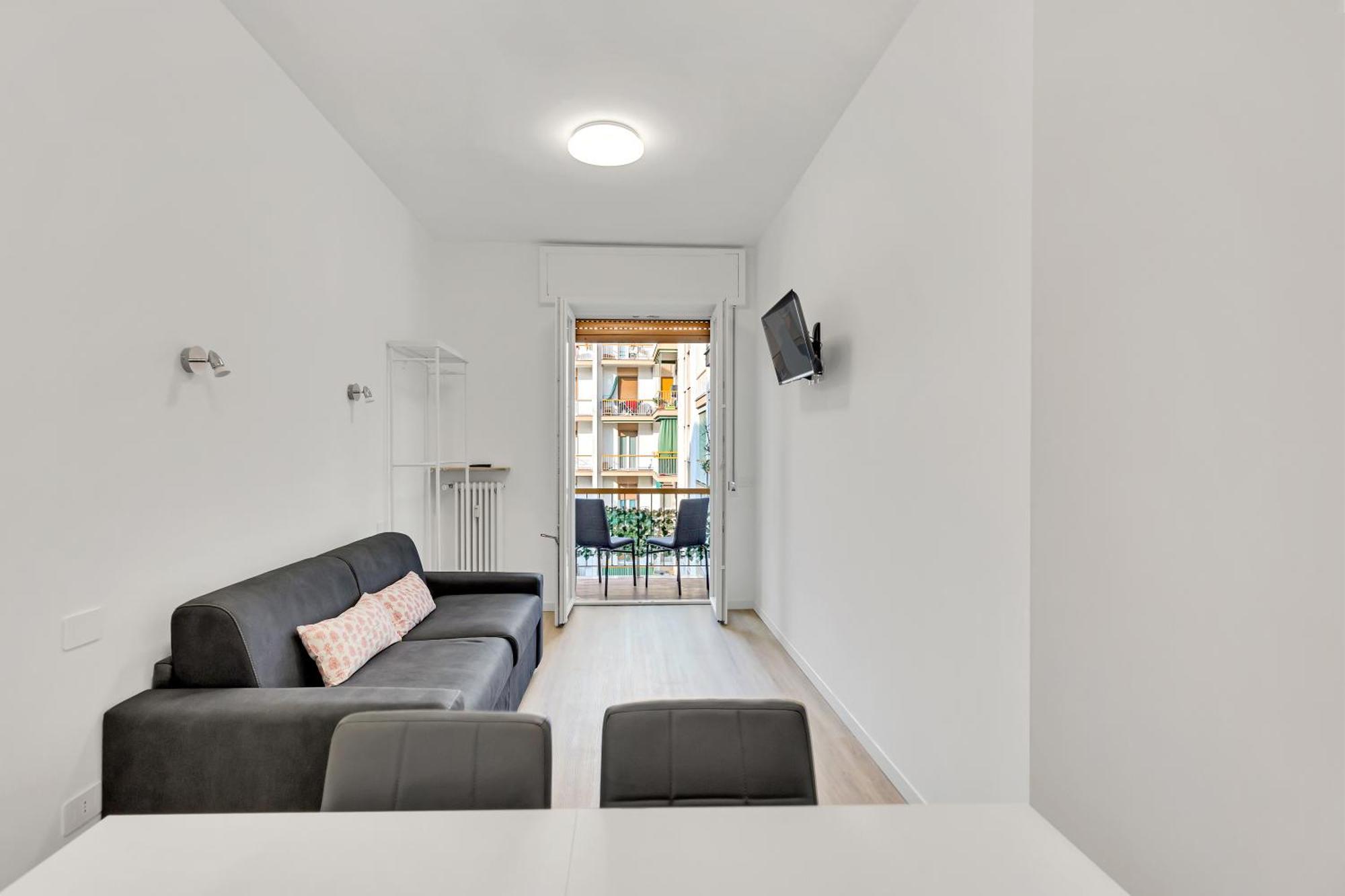 Апартаменты Alessia'S Flat- Borgo Palazzo Бергамо Экстерьер фото