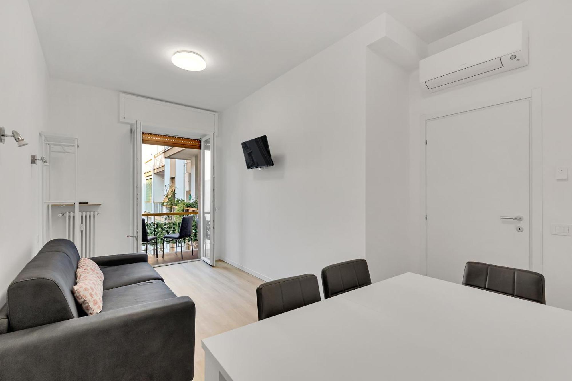 Апартаменты Alessia'S Flat- Borgo Palazzo Бергамо Экстерьер фото
