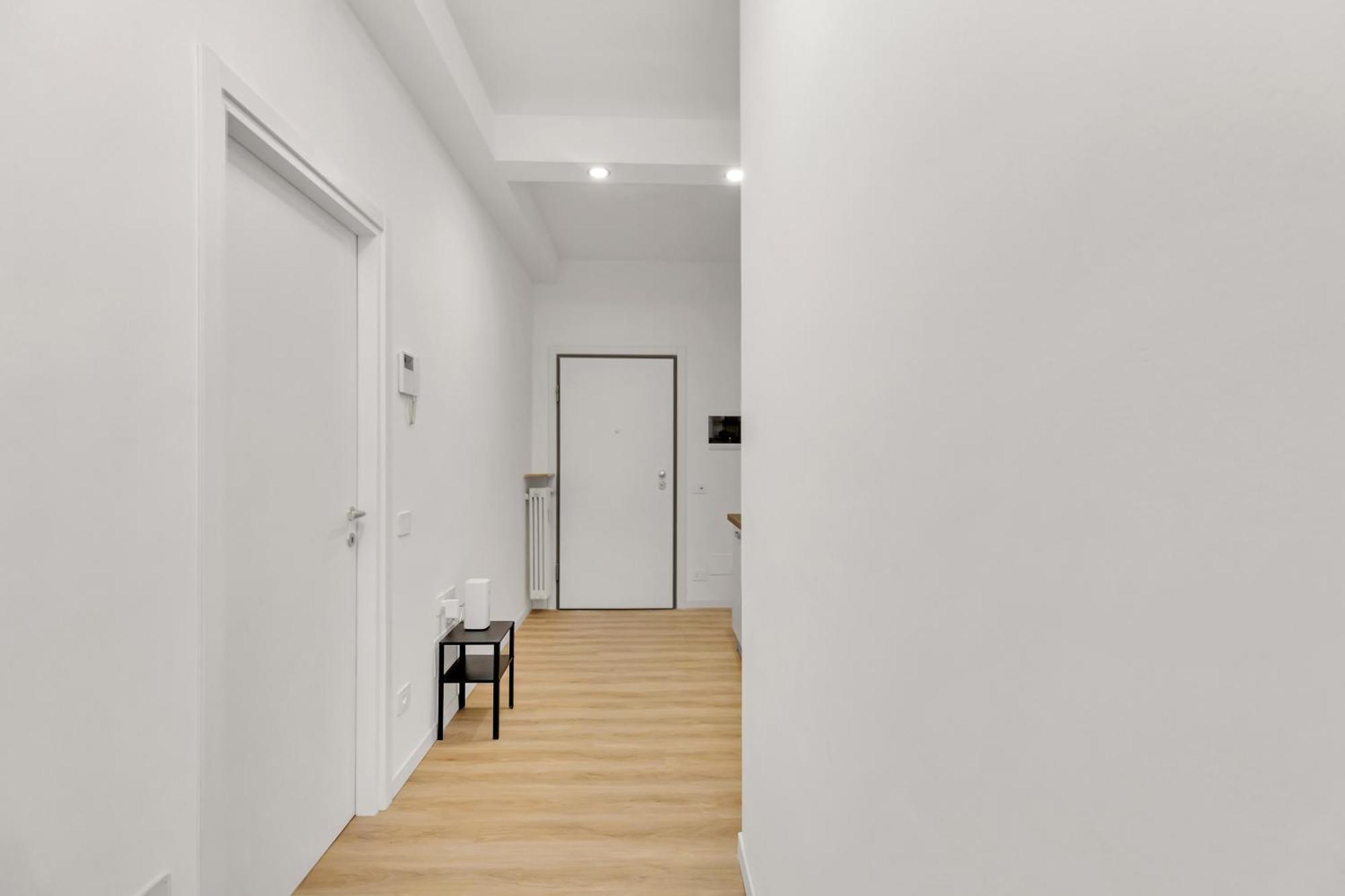 Апартаменты Alessia'S Flat- Borgo Palazzo Бергамо Экстерьер фото